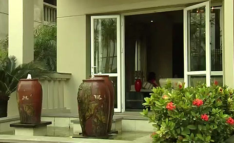 Thiên khí trong phong thủy (phần cuối)
