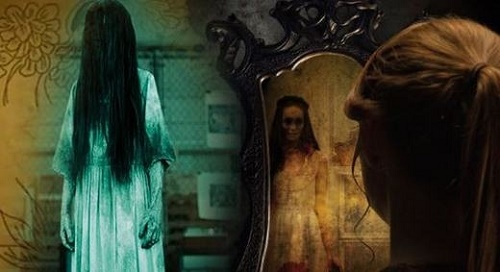 Xua ma, tránh quỷ trong tháng cô hồn