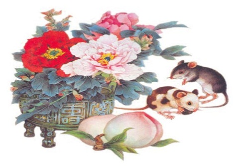 Tử vi thứ Hai của 12 con giáp (17/8/2015)