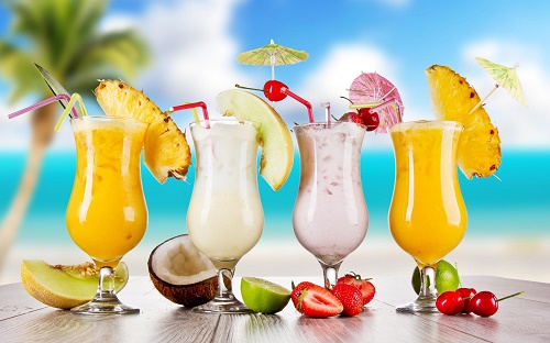 Hương vị riêng của 12 chòm sao