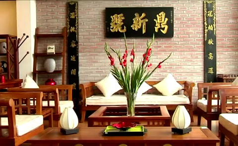 Đặt tên theo phong thủy để gặp nhiều may mắn (phần cuối)