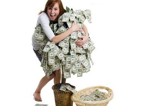 Những con giáp nhiều tiền nhất tháng 8