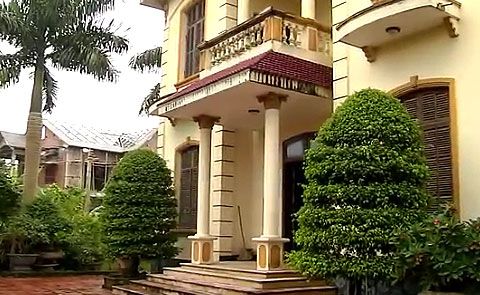 Xử lý nhà phạm vong chủng (phần 2)