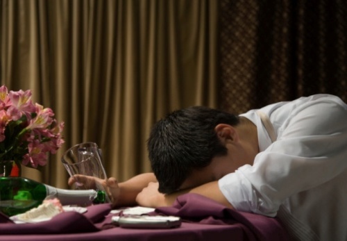 5 chòm sao đánh mất mình trước khó khăn