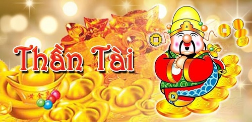 Tiền bạc đầy nhà nhờ thờ thần Tài chuẩn phong thủy