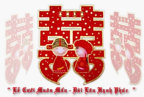 Muốn có hỷ sự, kích hoạt ngay sao Hồng Loan, Thiên Hỷ