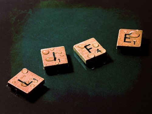 Ảnh hưởng của Không, Kiếp tới cuộc đời đương số trên 12 cung