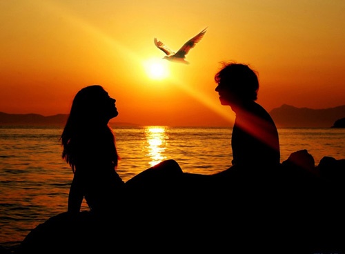 Cô gái Xử Nữ chàng trai Thiên Bình - tình yêu của cặp đôi mùa thu