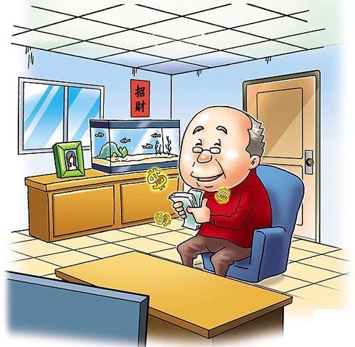 Cách xác định và kích hoạt cung Tài lộc chuẩn phong thủy