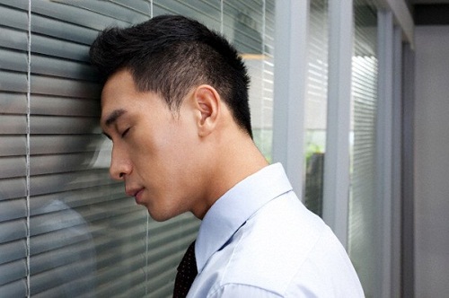 Đừng lơ là những dấu hiệu mất của trên tướng mặt