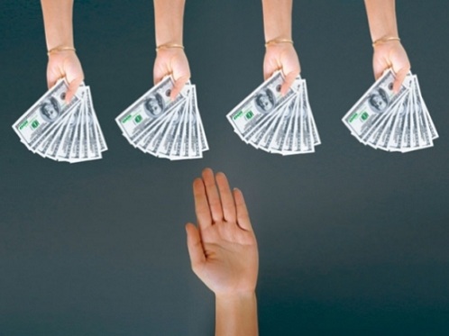 Infographic: 10 việc mang lại vận xui nếu phạm phải trong ngày mùng 1