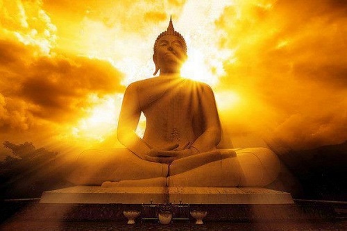 36 lời Phật dạy yêu để hạnh phúc tròn đầy, tình yêu viên mãn