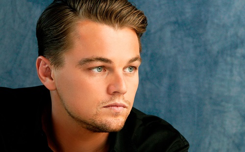 Leonardo Dicaprio - Người đàn ông Bọ Cạp không biết đầu hàng
