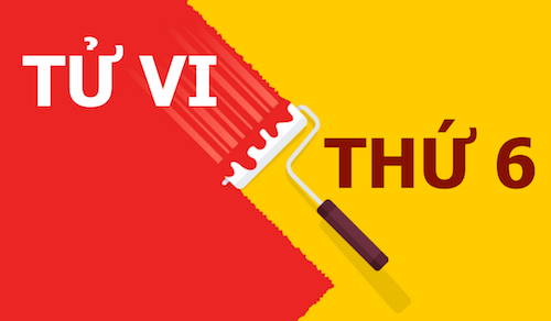 Tử vi thứ Sáu của 12 con giáp (15/1/2016)