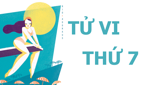Tử vi thứ Bảy của 12 con giáp (16/1/2016)