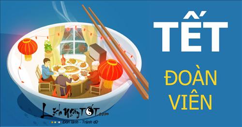 Đón năm mới bình an, tục lệ xưa lưu giữ