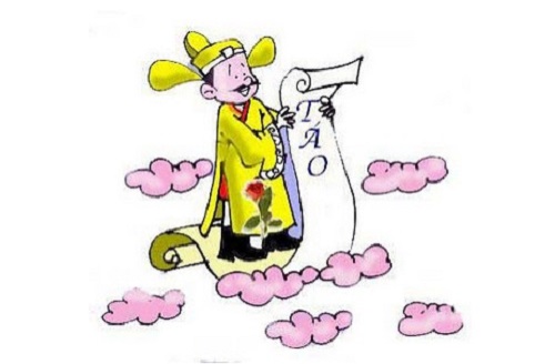 Cúng ông Công ông Táo ở đâu mới chuẩn: Trên bếp hay bàn thờ Gia tiên?