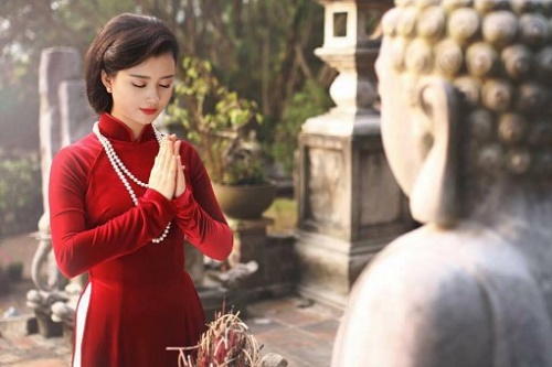 10 bí quyết Phật dạy giúp tướng mạo từ xấu hóa đẹp