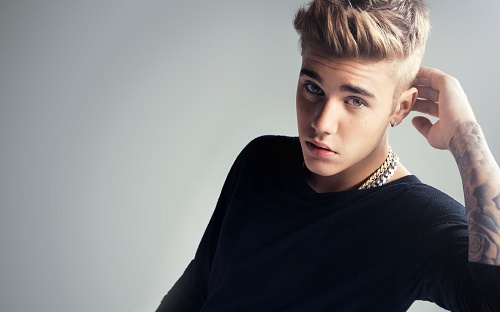 Xem bát tự của chàng ca sĩ lắm tài nhiều tật Justin Bieber