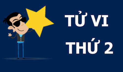 Tử vi thứ Hai của 12 con giáp (11/1/2016)