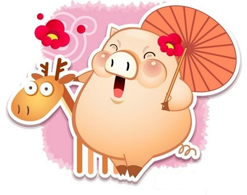 Xem tử vi trọn đời cho người sinh ngày Tân Hợi