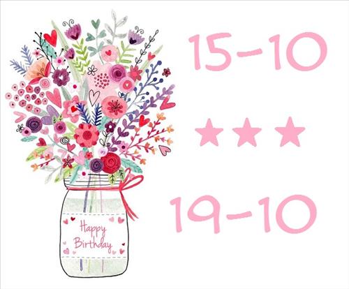 Giải mã ý nghĩa các ngày sinh (Từ ngày 15/10 tới ngày 19/10)