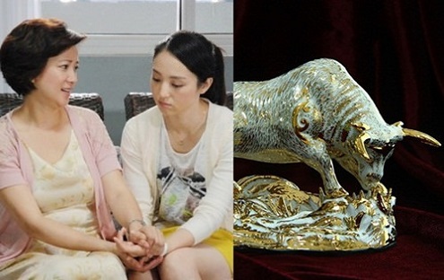 Vì sao mẹ dặn con "đừng bao giờ" yêu người tuổi Sửu?