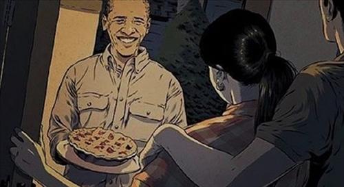 4 câu chuyện ngắn thức tỉnh lòng người