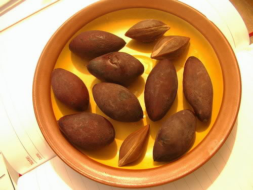 Dưỡng sinh trong tiết Sương Giáng với 4 loại quả vàng