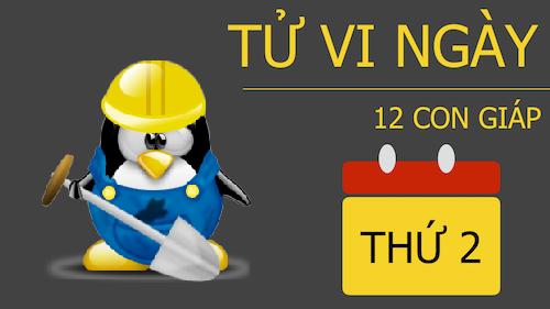 Tử vi Chủ Nhật ngày 30/10/2016 của 12 con giáp