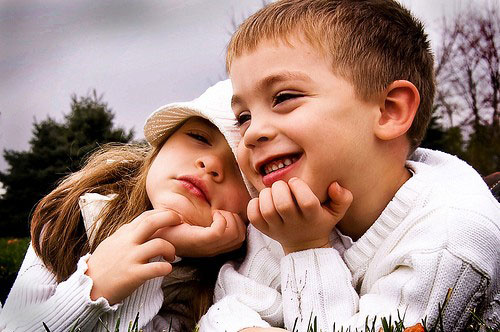 Đặt tên tốt cải vận nhanh chóng, cha mẹ nên nhớ để đặt cho con yêu