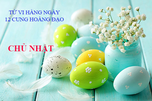 Tử vi Chủ Nhật ngày 30/10/2016 của 12 cung hoàng đạo