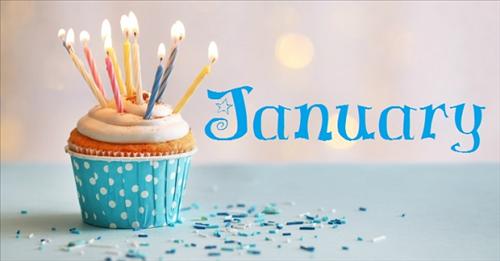 Giải mã ý nghĩa các ngày sinh (Từ ngày 01/01 tới ngày 07/01)