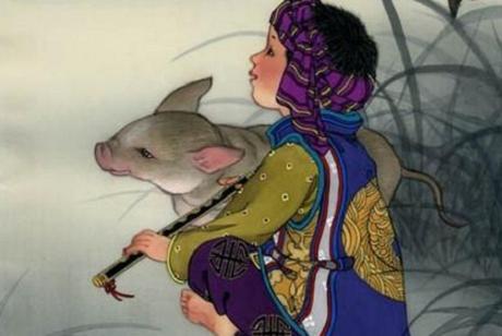 Tử vi tháng 10 âm lịch của người tuổi Hợi năm 2016