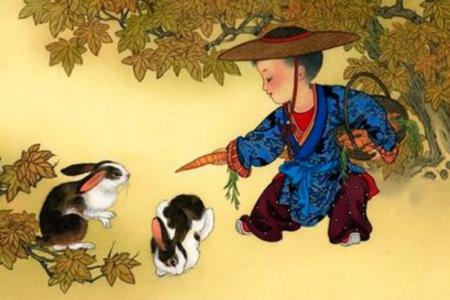 Tử vi tháng 10 âm lịch của người tuổi Mão năm 2016