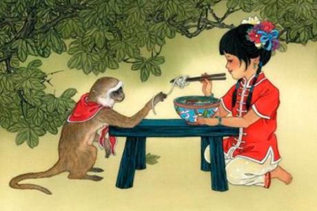 Tử vi tháng 10 âm lịch của người tuổi Thân năm 2016