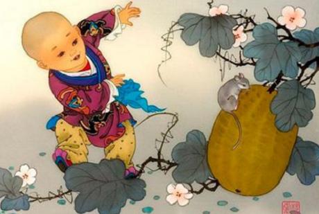 Tử vi tháng 10 âm lịch của người tuổi Tý năm 2016