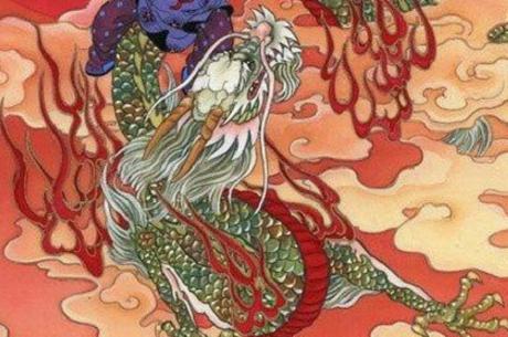 Tử vi tháng 3 âm lịch năm 2017 của người tuổi Thìn