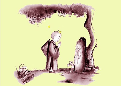 Lương thiện - đỉnh cao của trí tuệ