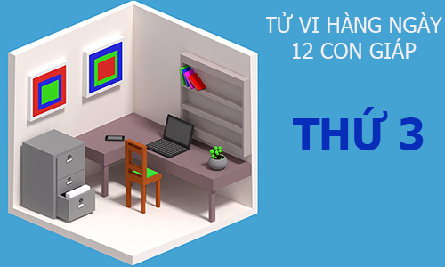 Tử vi thứ 3 ngày 22/11/2016 của 12 con giáp