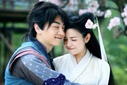 Đôi uyên ương đậm tình: Thần điêu đại hiệp