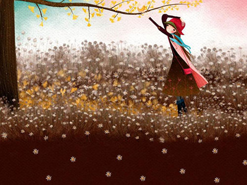 Bật mí vận trình 12 chòm sao trong tiết Tiểu Tuyết