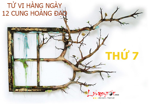 Tử vi thứ 7 ngày 19/11/2016 của 12 cung hoàng đạo