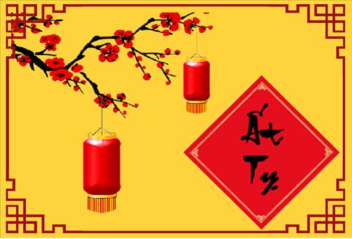 Xem tuổi xông nhà 2017 cho gia chủ tuổi Ất Tỵ
