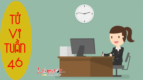 Tử vi tuần mới từ 7-13/11/2016 của 12 con giáp