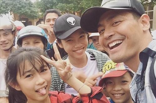 Phan Anh - Chòm sao nhân hậu và hiệp nghĩa