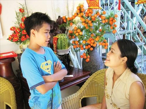 Tôn trọng và gìn giữ GIA LỄ là tôn vinh nét đẹp của gia đình
