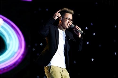 Chàng trai Kim Ngưu kiên định nhưng vô cùng ấm áp - Lê Thiện Hiếu