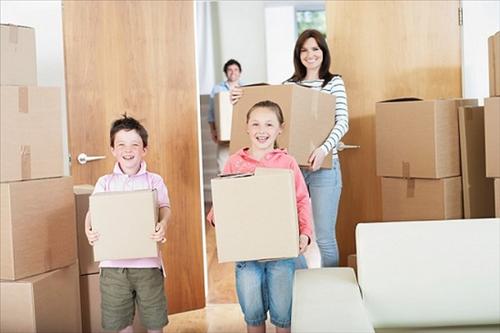 Chọn ngày tốt để NHẬP TRẠCH trong tháng 1 năm 2017