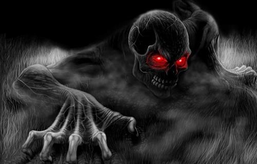 Vong hồn, ma quỷ, yêu tinh và Thần Phật khác nhau như thế nào?